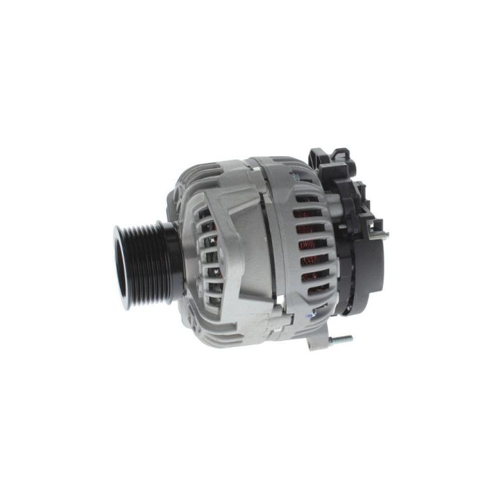 24V 80 Amper Alternatör Renault Kerax Magnum Premium II Volvo FH FM Uyumlu - BOSCH 1986A00917