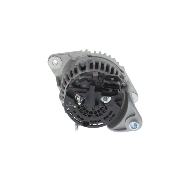 24V 80 Amper Alternatör Renault Kerax Magnum Premium II Volvo FH FM Uyumlu - BOSCH 1986A00917