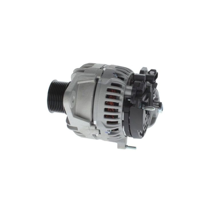 24V 80 Amper Alternatör Renault Kerax Magnum Premium II Volvo FH FM Uyumlu - BOSCH 1986A00917