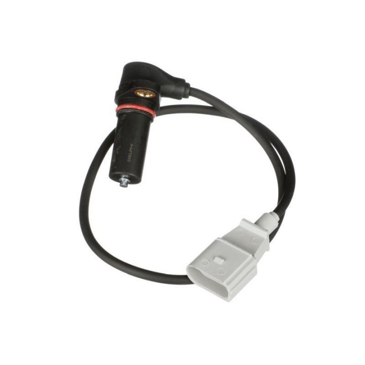Krank Mili Sensörü Audi Seat Skoda VW A3 Cordoba Ibiza Inca Leon Toledo Fabia Octavia - Delphi SS11053