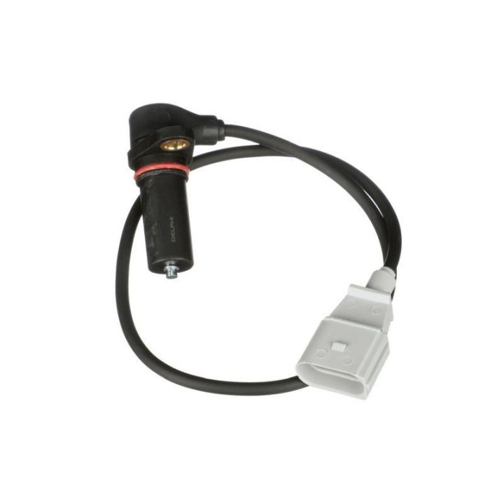 Krank Mili Sensörü Audi Seat Skoda VW A3 Cordoba Ibiza Inca Leon Toledo Fabia Octavia - Delphi SS11053