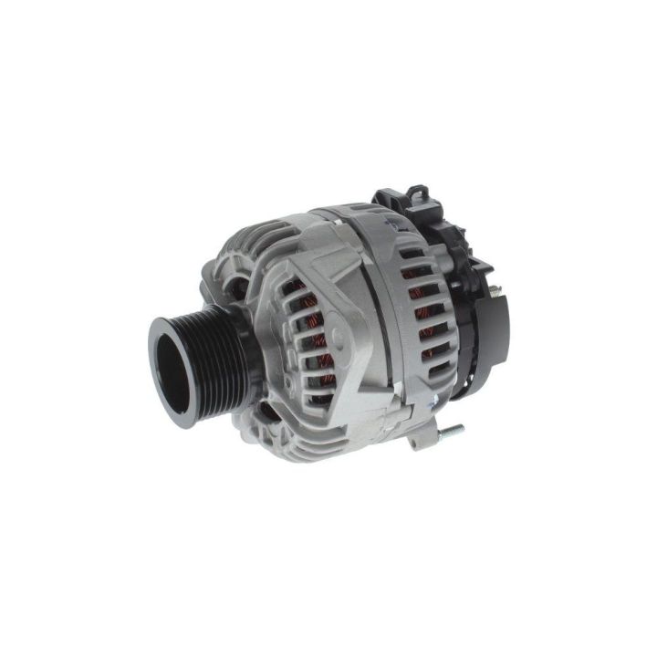 24V 80 Amper Alternatör Renault Kerax Magnum Premium II Volvo FH FM Uyumlu - BOSCH 1986A00917