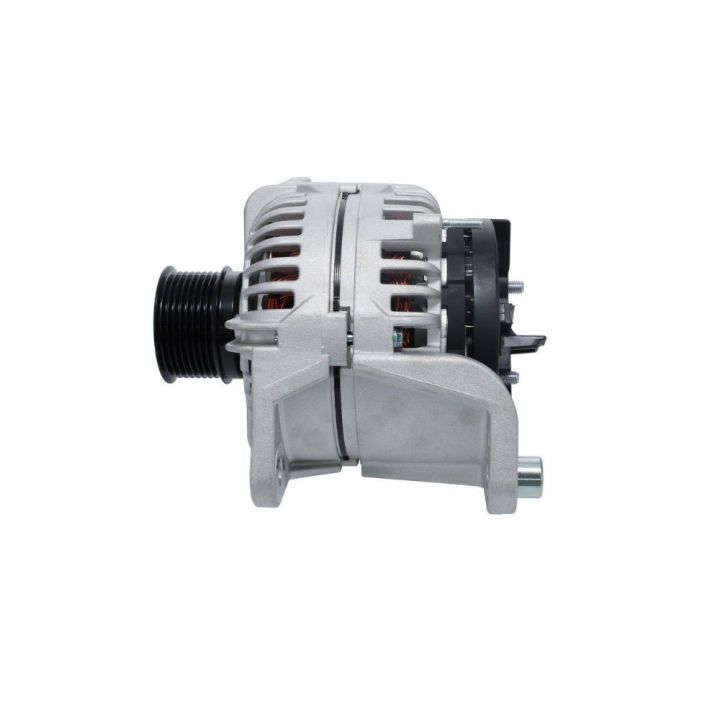 28V 110 Amper Alternatör Renault Kerax Magnum Premium II Volvo FH FM Uyumlu - BOSCH 1986A01033