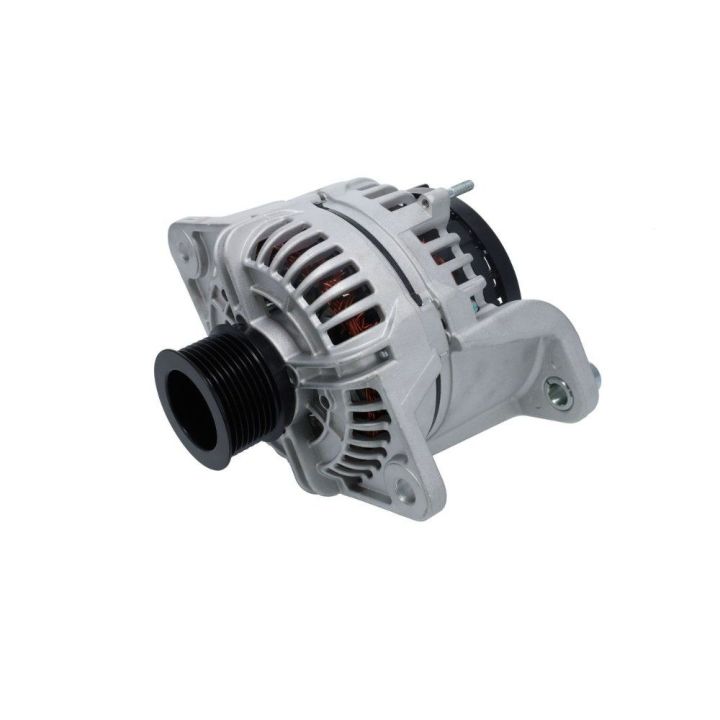 28V 110 Amper Alternatör Renault Kerax Magnum Premium II Volvo FH FM Uyumlu - BOSCH 1986A01033
