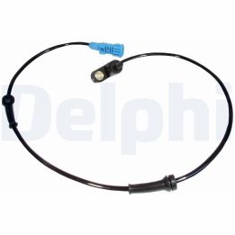 Peugeot 206 Sol Ve Sağ Abs Hız Sensörü - Delphi SS20022