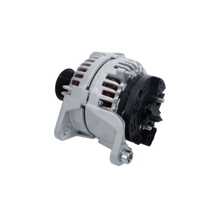 28V 110 Amper Alternatör Renault Kerax Magnum Premium II Volvo FH FM Uyumlu - BOSCH 1986A01033