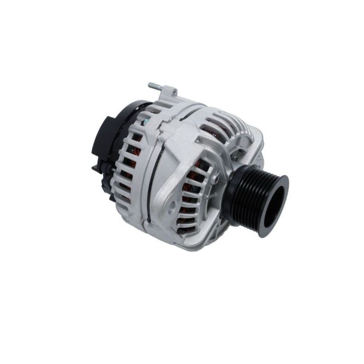 28V 110 Amper Alternatör Renault Kerax Magnum Premium II Volvo FH FM Uyumlu - BOSCH 1986A01033