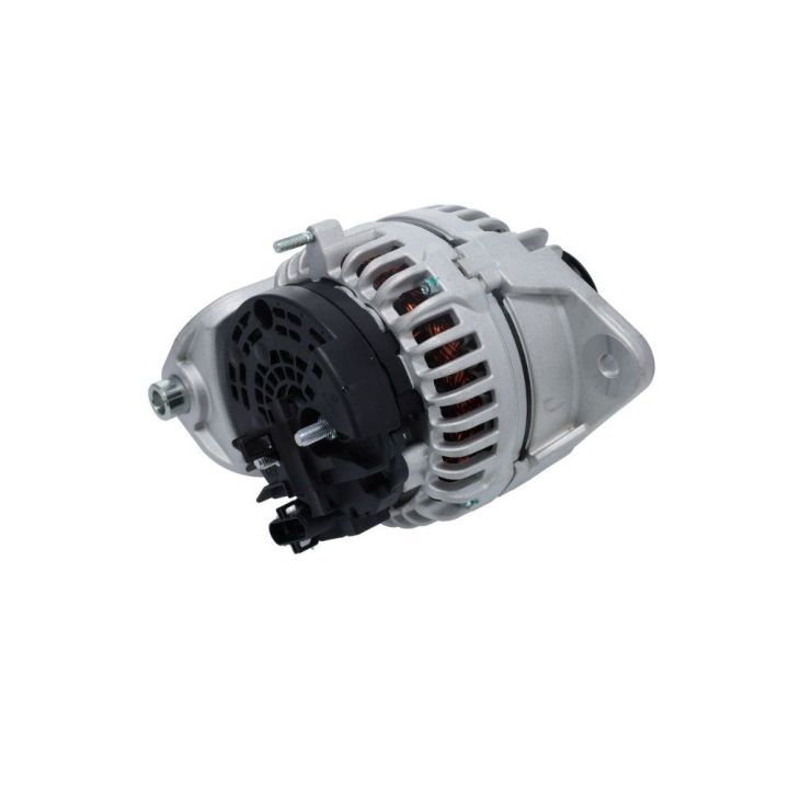 28V 110 Amper Alternatör Renault Kerax Magnum Premium II Volvo FH FM Uyumlu - BOSCH 1986A01033