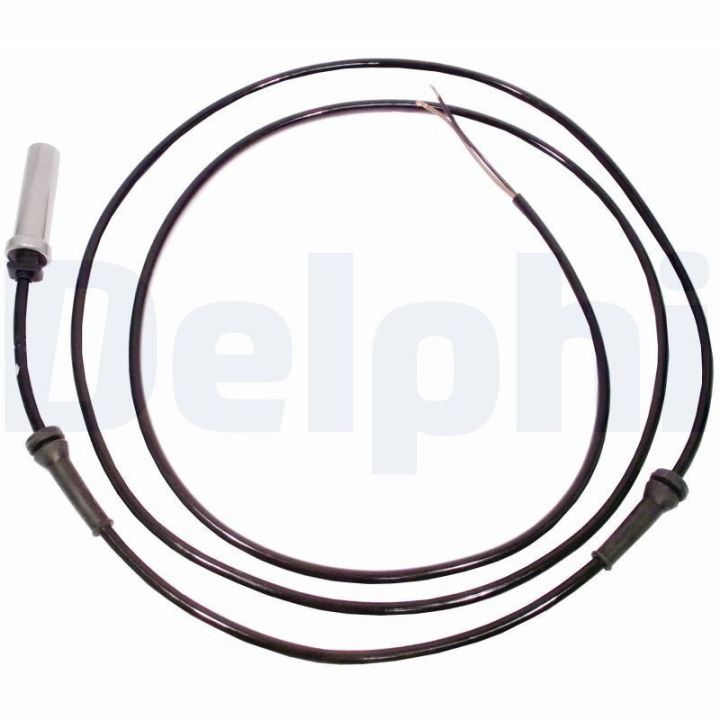 Abs Hız Sensörü Ön Sol Sağ Mercedes Sprinter Volkswagen Lt (1995-2006) - Delphi SS20210