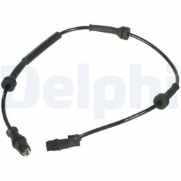 Abs Hız Sensörü Ön Sol Sağ Renault Espace Laguna Velsatis (2001-2008) - Delphi SS20243