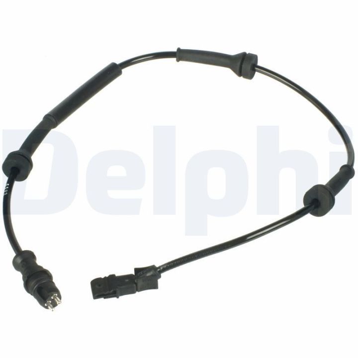 Abs Hız Sensörü Ön Sol Sağ Renault Espace Laguna Velsatis (2001-2008) - Delphi SS20243