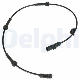 Abs Sensörü Ön 770mm Renault Grand Scenic Megane Ii Scenic Ii (2006-) - Delphi SS20294