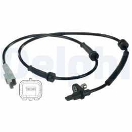 Abs Hız Sensörü Arka Citroen Berlingo C4 Picasso Peugeot 5008 Partner (2006-) - Delphi SS20402