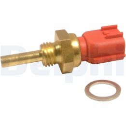Motor Hararet Isı Müşürü Megane III-IV Kadjar Duster Qashqai Juke X-Trail - Delphi TS10248-12B1