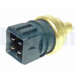 Hararet Müşürü Yeşil Bora Golf IV Passat A3 A4 A6 (1998-2005) - Delphi TS10279