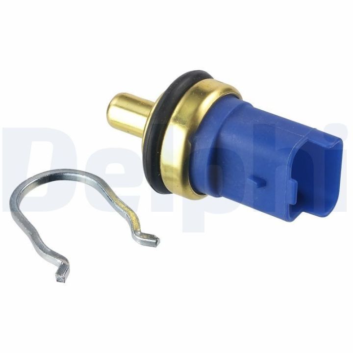 Hararet Müşürü Citroen Peugeot Fiat Berlingo 206 306 (1999-2008) - Delphi TS10301