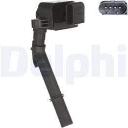 Ateşleme Bobini W177 W247 W205 W213 M264 M260 (2019-) - Delphi GN11053-12B1