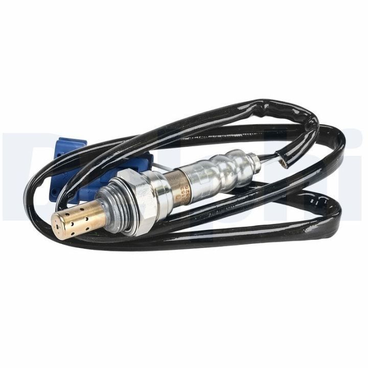 Oksijen Sensörü (Kat Sonrası) BMW F20 F21 F30 F31 F35 İçin - DELPHİ ES21537-12B1