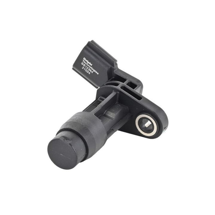 Krank Mili Sensörü Renault Clio IV Captur Megane Kadjar Dokker Duster İçin (2012-) - DELPHİ SS12364-12B1