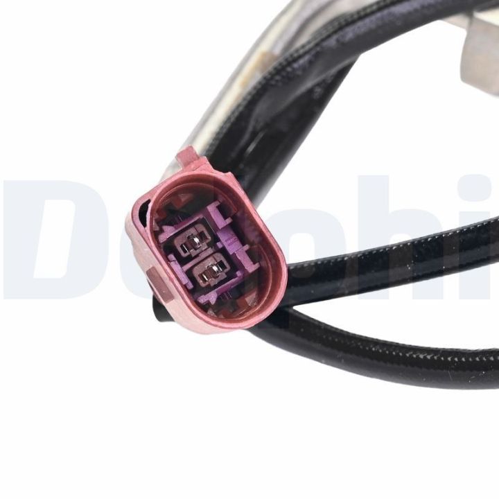 Egzoz Sıcaklık Sensörü Audi Q3 Seat Tarraco Skoda Kodiaq VW Tiguan İçin (2016-) - DELPHİ TS30376-12B1