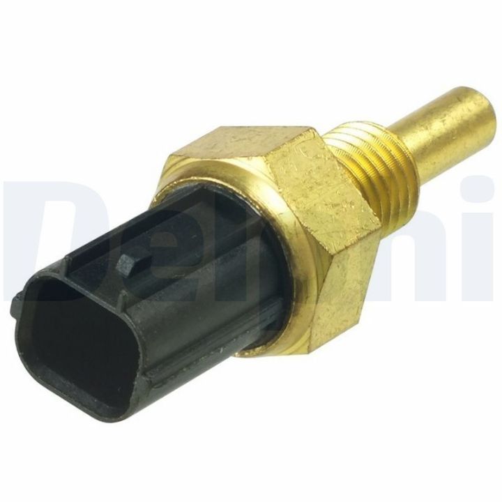 Sıcaklık Sensörü Honda Civic VII Hatchback Coupe (1999-2006) - Delphi TS10296