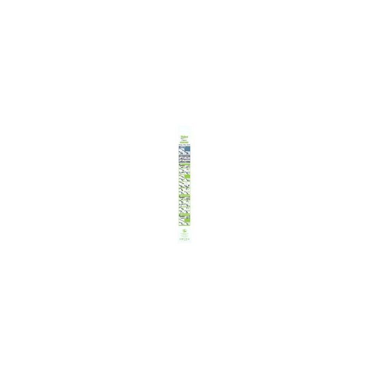 Muz Tipi Silecek Süpürgesi 400mm - VALEO 575002