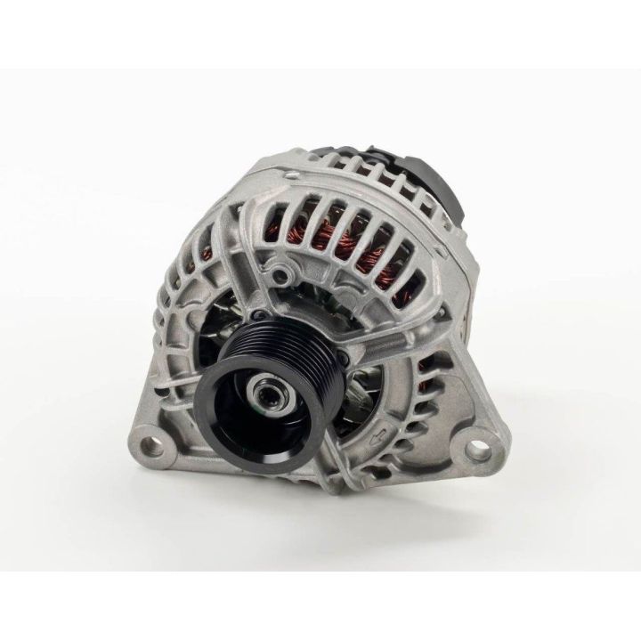 NCB1 14V 70/120A Alternatör Iveco Daily III (2001-2008) Ve Case Uyumlu - BOSCH 1986A00511