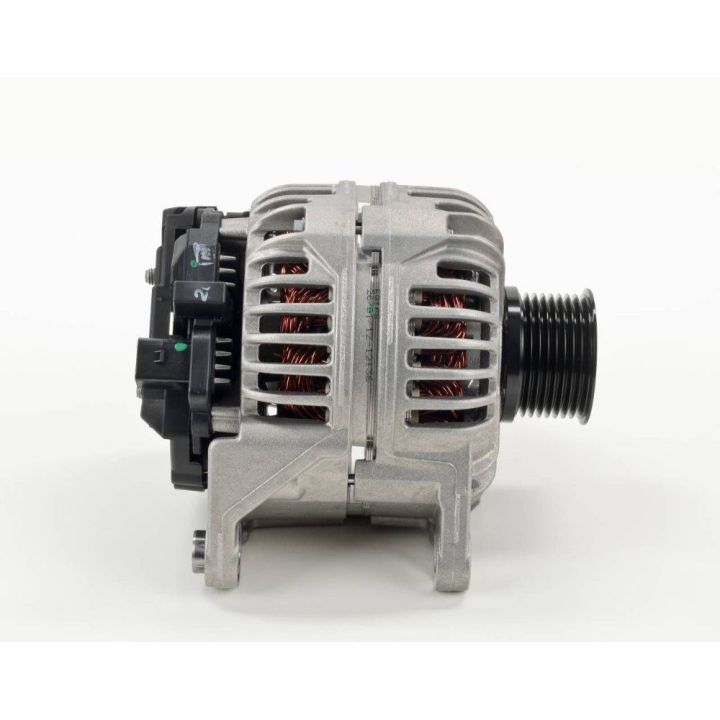 NCB1 14V 70/120A Alternatör Iveco Daily III (2001-2008) Ve Case Uyumlu - BOSCH 1986A00511