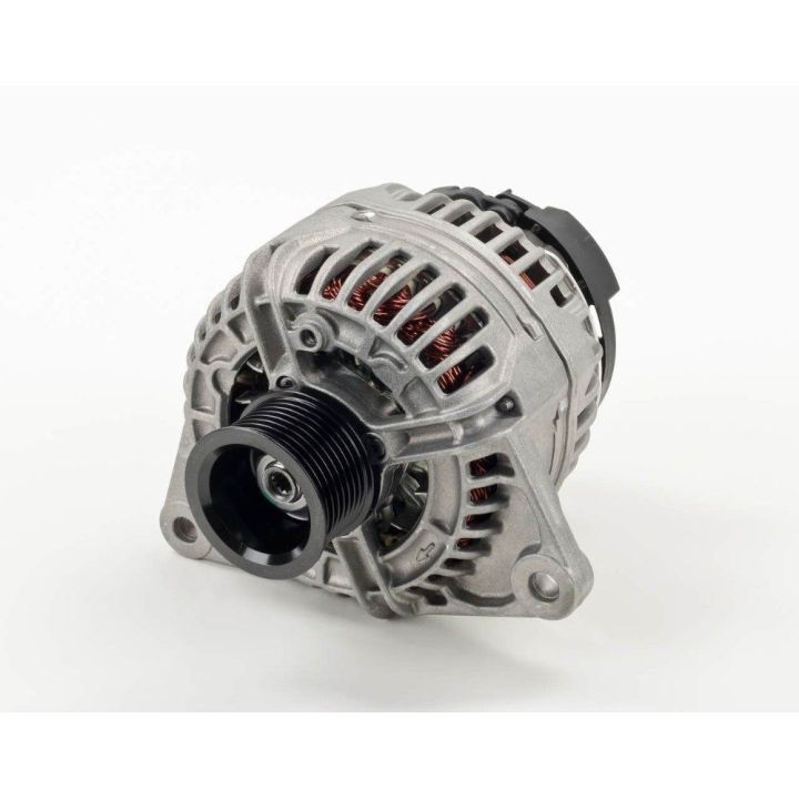 NCB1 14V 70/120A Alternatör Iveco Daily III (2001-2008) Ve Case Uyumlu - BOSCH 1986A00511