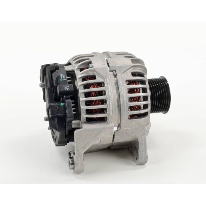 NCB1 14V 70/120A Alternatör Iveco Daily III (2001-2008) Ve Case Uyumlu - BOSCH 1986A00511