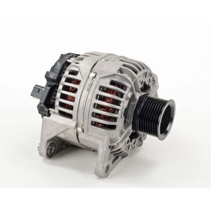 NCB1 14V 70/120A Alternatör Iveco Daily III (2001-2008) Ve Case Uyumlu - BOSCH 1986A00511