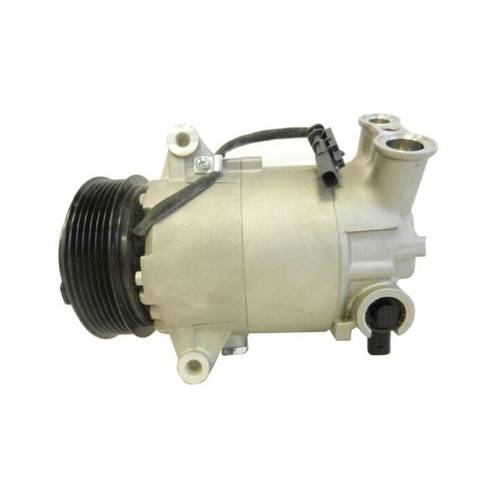 Klima Kompresörü Opel Astra J Meriva B Zafira C 1.6 CDTI (2009-2017) - MAHLE ACP180000S