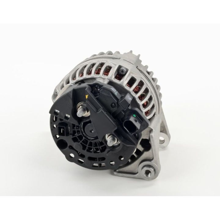 NCB1 14V 70/120A Alternatör Iveco Daily III (2001-2008) Ve Case Uyumlu - BOSCH 1986A00511