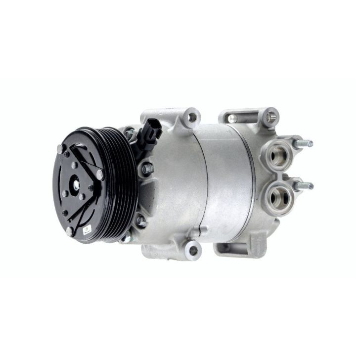 Klima Kompresörü Ford Focus C-Max Mondeo Volvo S60 S80 V60 V70 1.6 - MAHLE ACP310000S