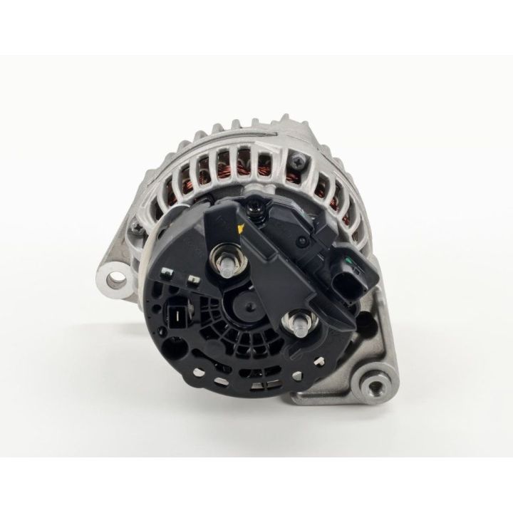 NCB1 14V 70/120A Alternatör Iveco Daily III (2001-2008) Ve Case Uyumlu - BOSCH 1986A00511