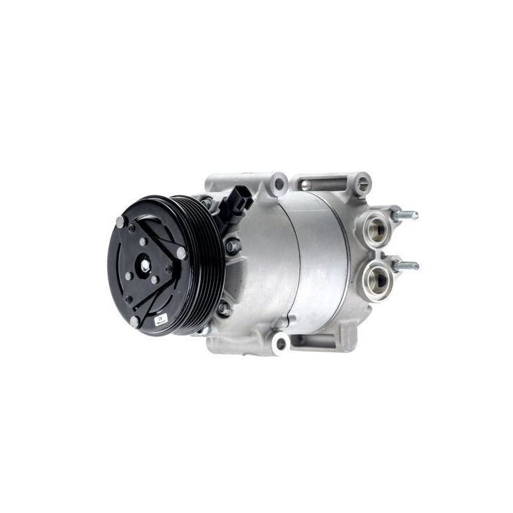Klima Kompresörü Ford Focus C-Max Mondeo Volvo S60 S80 V60 V70 1.6 - MAHLE ACP310000S