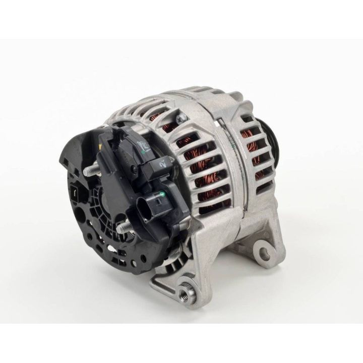NCB1 14V 70/120A Alternatör Iveco Daily III (2001-2008) Ve Case Uyumlu - BOSCH 1986A00511