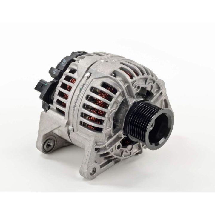NCB1 14V 70/120A Alternatör Iveco Daily III (2001-2008) Ve Case Uyumlu - BOSCH 1986A00511