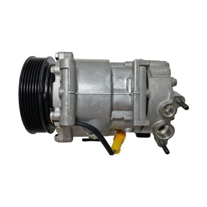 KLİMA KOMPRESÖRÜ P207 06-15 P208 12-19 P307 01-09 P308 08-14 P508 10-18 P2008 13-18 P5008 10-17 PARTNER-BERLINGO 08- C3 09-16 C4