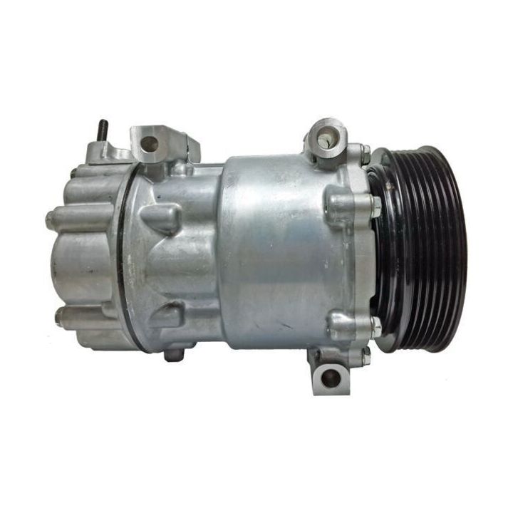 KLİMA KOMPRESÖRÜ P207 06-15 P208 12-19 P307 01-09 P308 08-14 P508 10-18 P2008 13-18 P5008 10-17 PARTNER-BERLINGO 08- C3 09-16 C4
