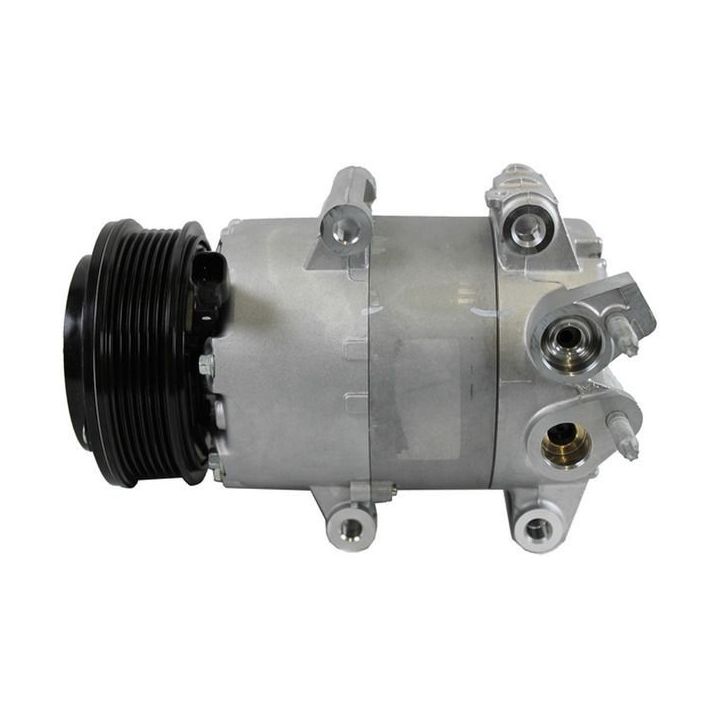 Klima Kompresörü Ford Focus C-Max Fiesta 1.5-1.6 TDCİ (2011-) - MAHLE ACP1185000P