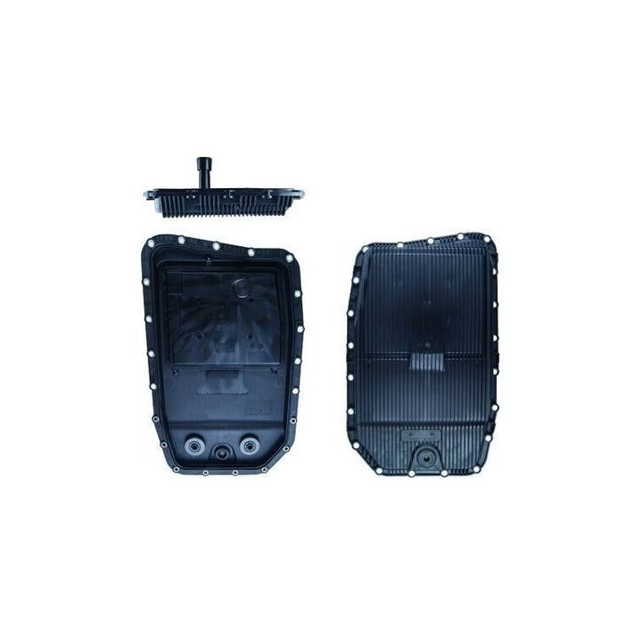 Otomatik Şanzıman Yağ Karteri BMW E60 E65 E90 E70 F01 Ve Land Rover Discovery III İçin - MAHLE HX152