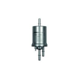 Yakıt Filtresi 4 Bar Golf V Jetta III Polo IV Caddy III Fabia Octavia A3 Ibiza İçin - MAHLE KL156/3