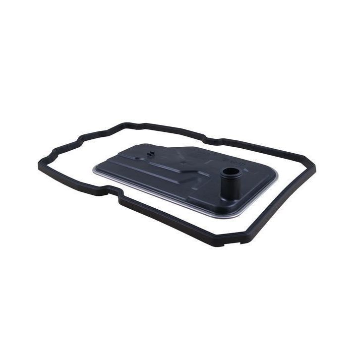 Otomatik Şanzıman Yağ Filtre Seti Mercedes C-E-S Serisi W203 W204 W205 W212 W221 İçin - MAHLE HX124D