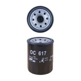 Honda Accord Civic Crv Crx Hrv Jazz Yağ Filtresi (1983-2012) - MAHLE OC617
