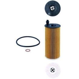 Yağ Filtresi BMW N47 N57 F10 F20 F30 F32 F34 F36 Toyota Verso - MAHLE OX404D