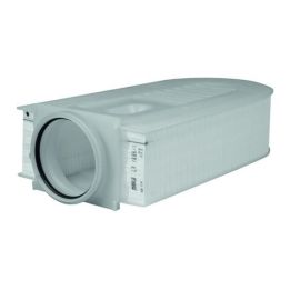 Hava Filtresi Mercedes OM651 X204 W204 W212 C218 İçin - MAHLE LX1686/1