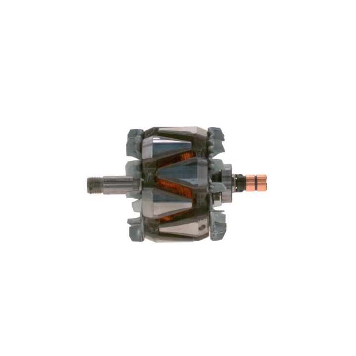 Iveco Alternatör Rotora - BOSCH F00M131618