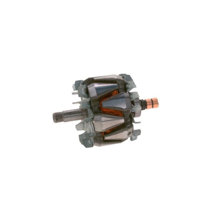 Iveco Alternatör Rotora - BOSCH F00M131618