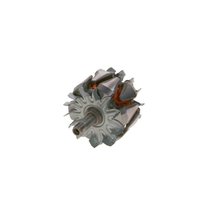 Iveco Alternatör Rotora - BOSCH F00M131618